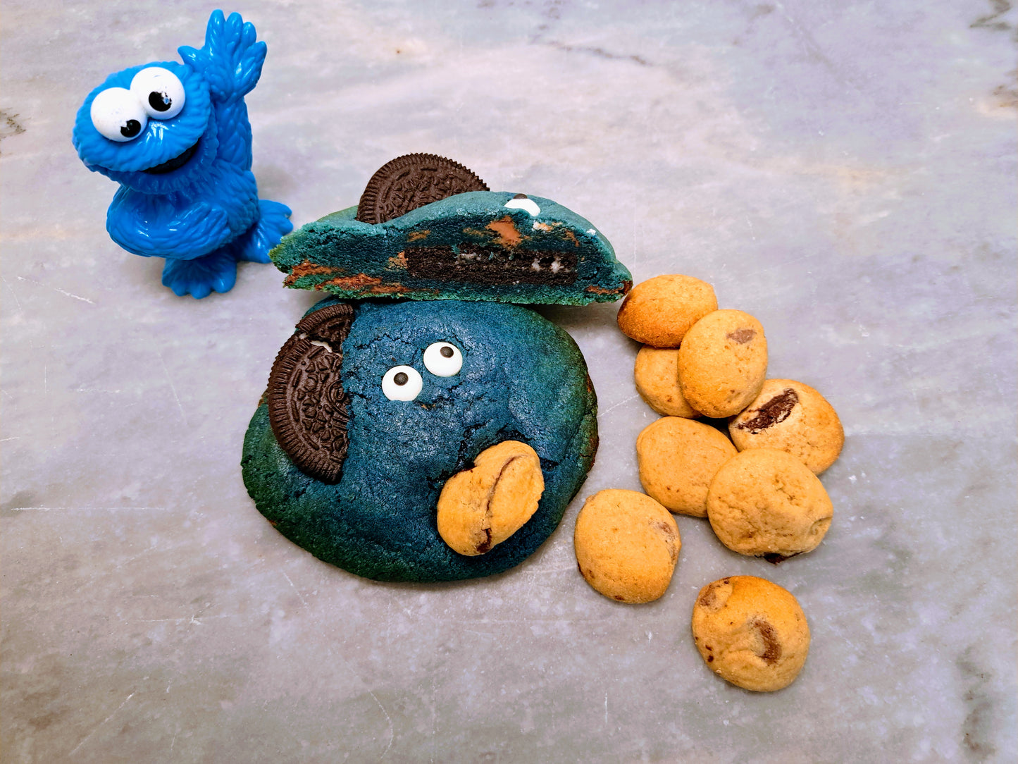 Cookiemonster