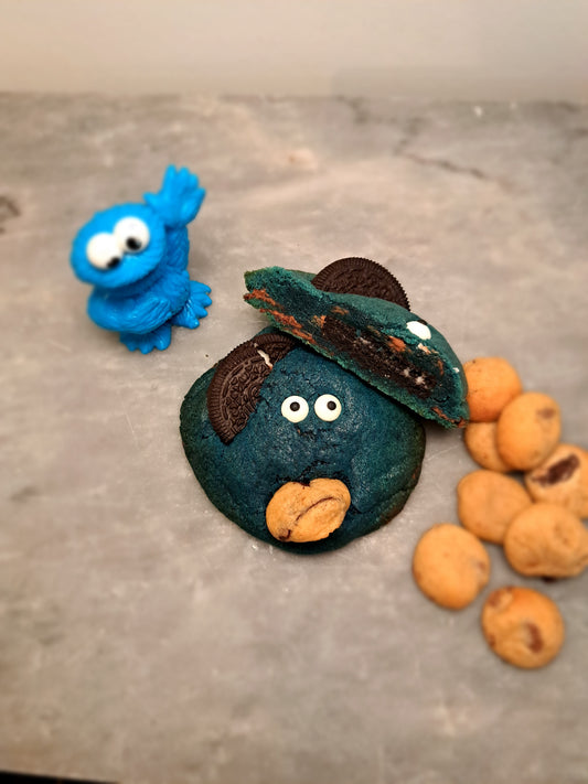 Cookiemonster